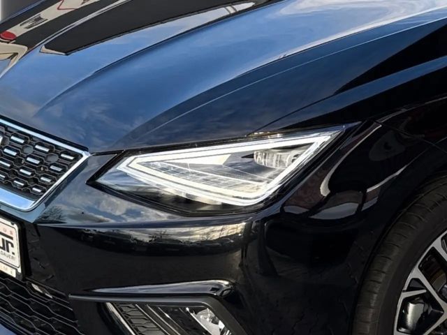 Seat Ibiza 1.0 TSI Xcellence