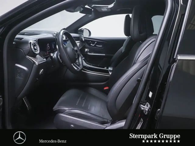 Mercedes-Benz GLC 300 4MATIC Coupé