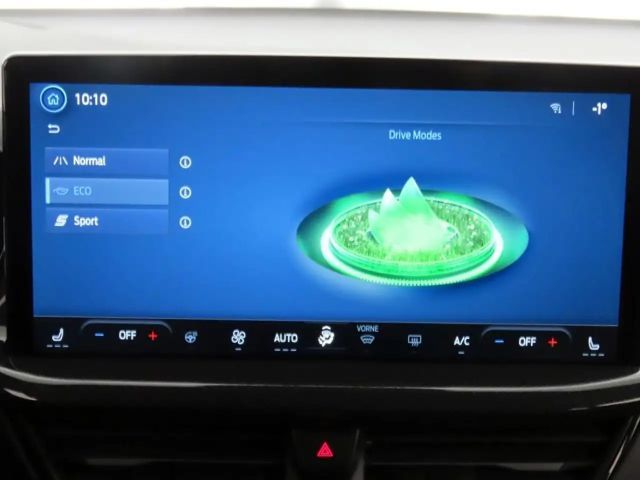 Ford Focus ST Line Wagon