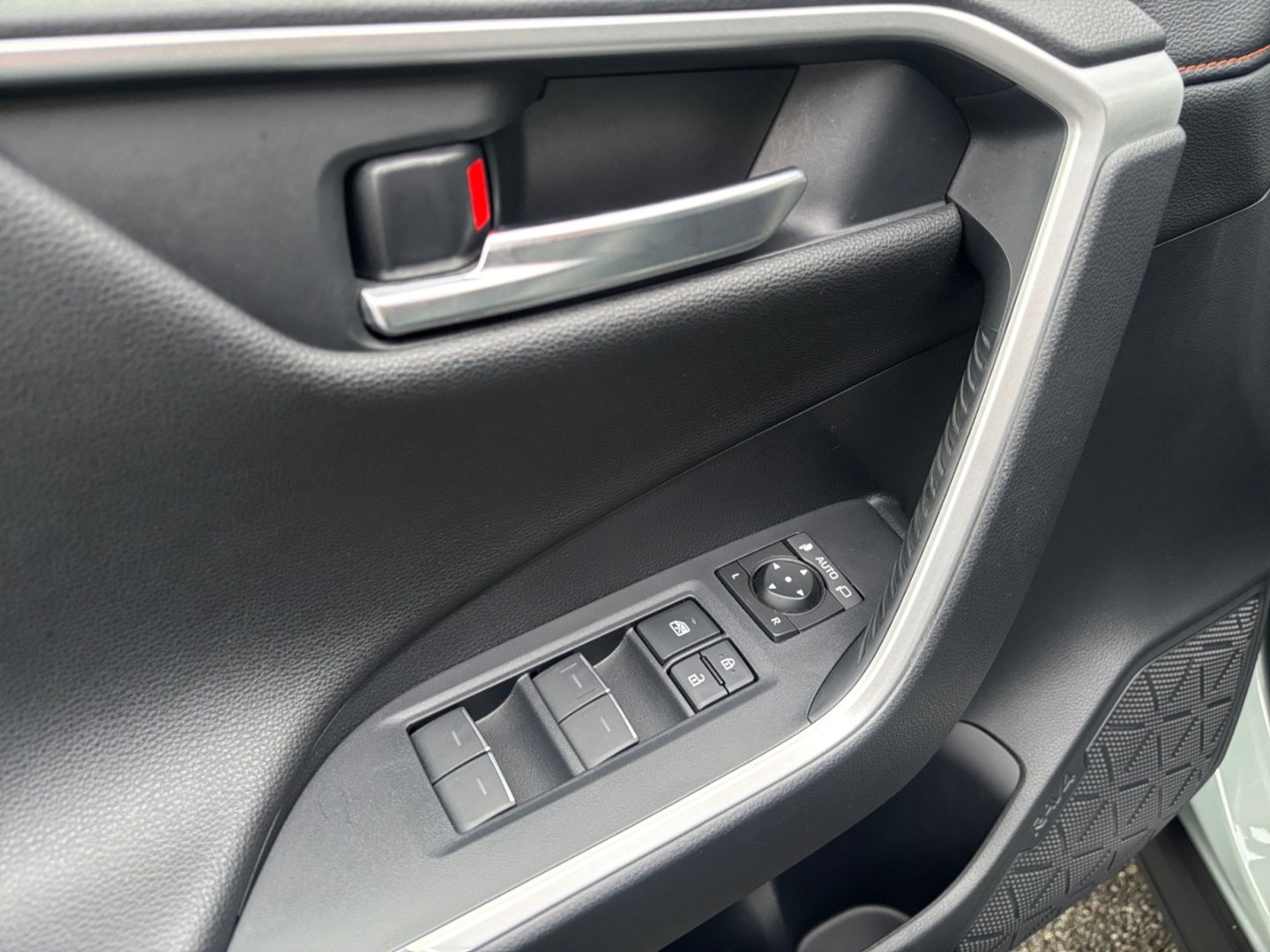 Toyota RAV4 5-deurs Bi-Tone