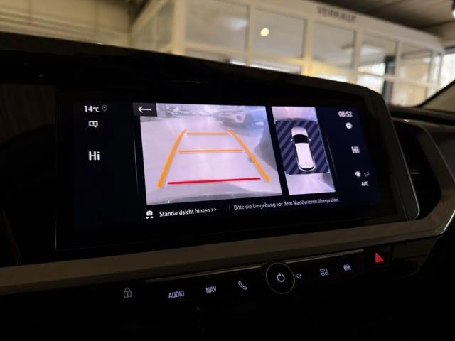 Opel Grandland X Ultimate