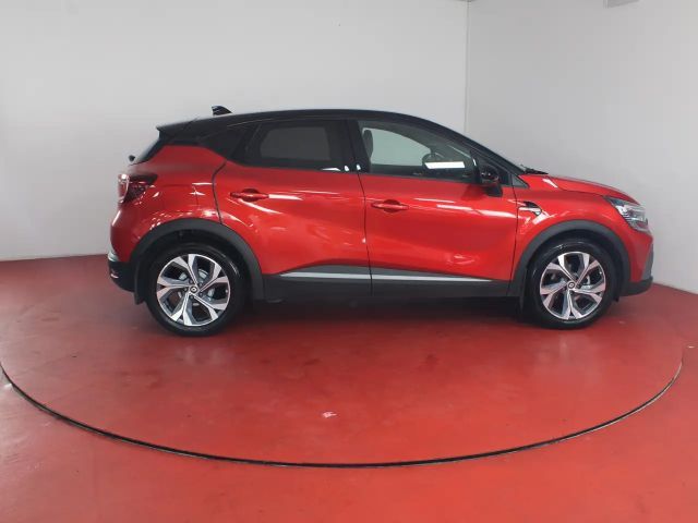 Renault Captur RS