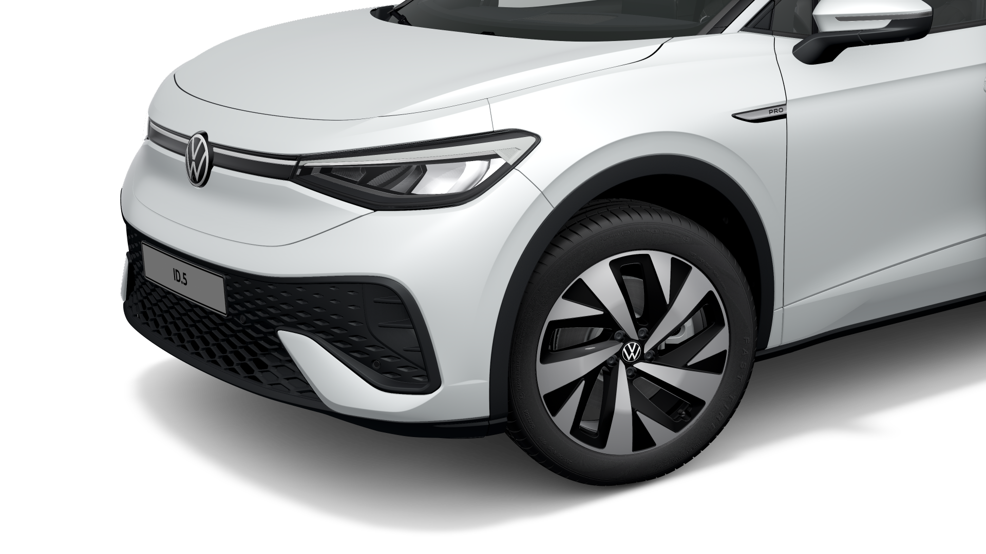 Volkswagen ID.5 Pro