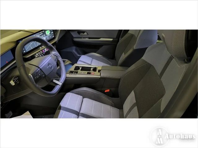 Opel Grandland X GS-Line Grand Sport