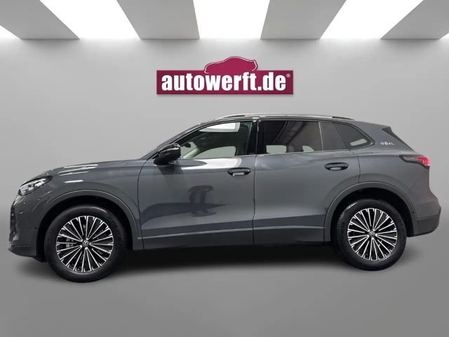 Volkswagen Tiguan 2.0 TDI DSG