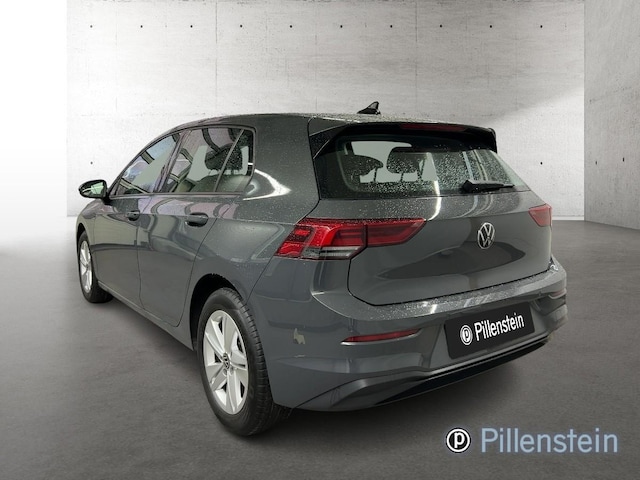 Volkswagen Golf Business