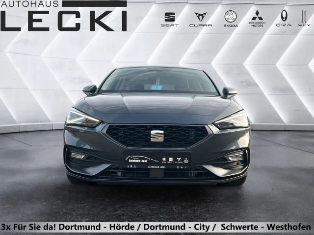 Seat Leon 1.5 eTSI FR-lijn