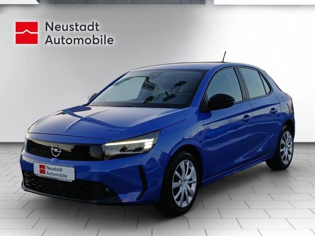 Opel Corsa 1.2 Lenkrad- & Sitzheizung,  Parkpilot