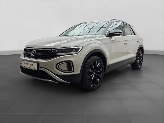 Volkswagen T-Roc 1.5 TSI DSG Life