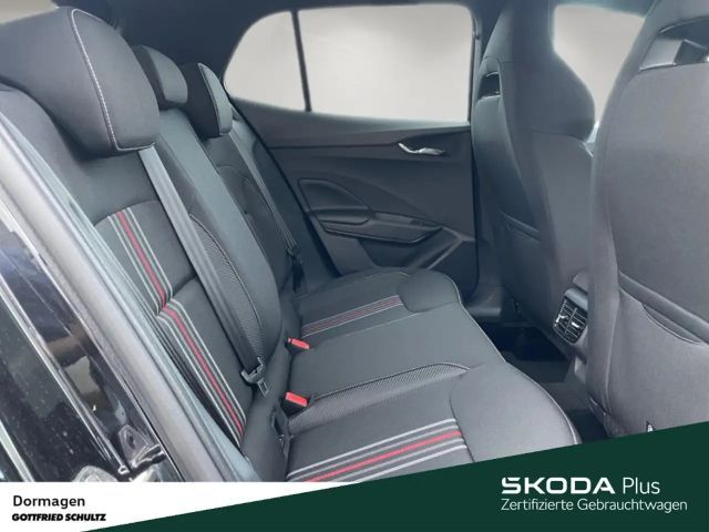 Skoda Fabia 1.0 TSI Monte Carlo