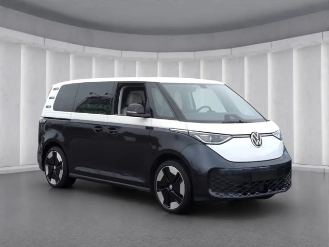 Volkswagen ID.Buzz IQ.Drive Pro