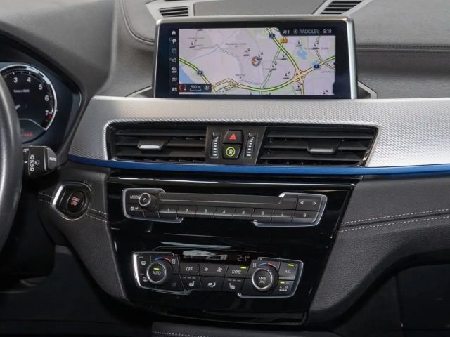 BMW X2 Coupé M-Sport xDrive25e