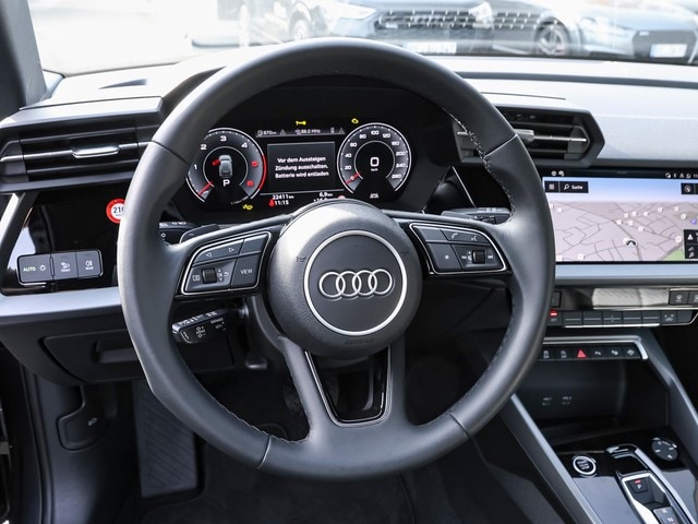 Audi A3 35 TDI S-Tronic Sportback