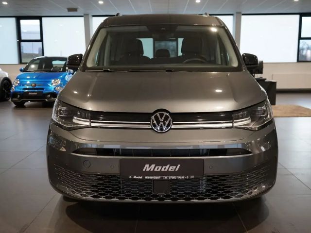 Volkswagen Caddy 2.0 TDI DSG Life