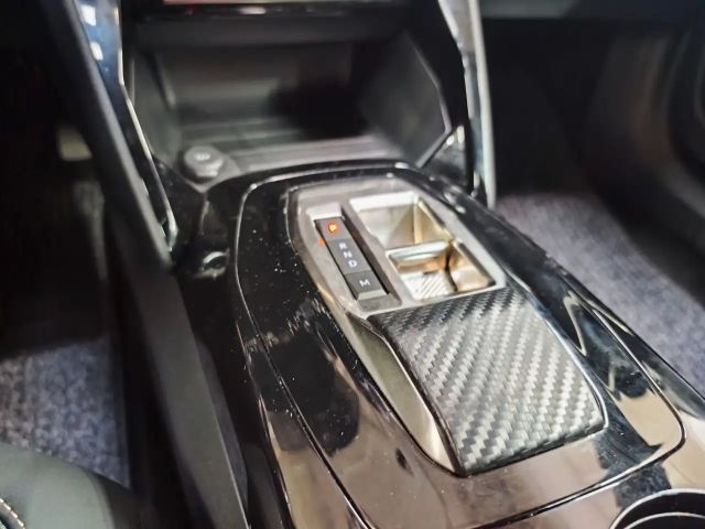 Peugeot 2008 / Automatik / LED / Allwetter / dig. Tacho