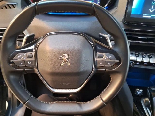 Peugeot 3008 Allure Pack EAT8 Hybrid