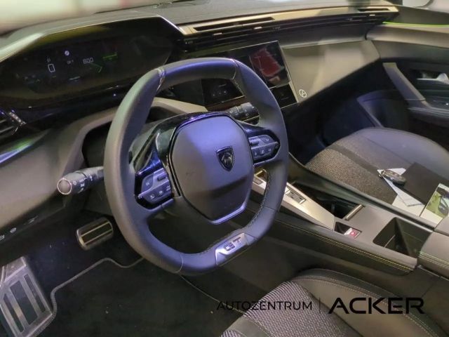 Peugeot 308 BlueHDi GT-Line SW