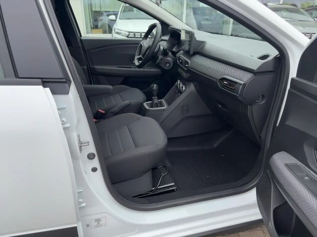 Dacia Sandero Stepway TCe 90