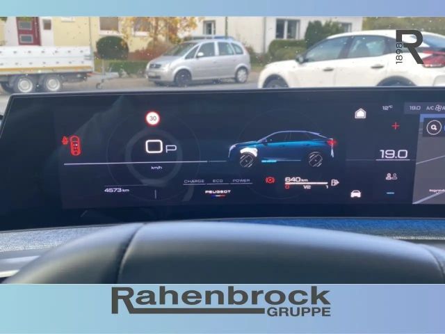 Peugeot 3008 Allure Pack Hybrid