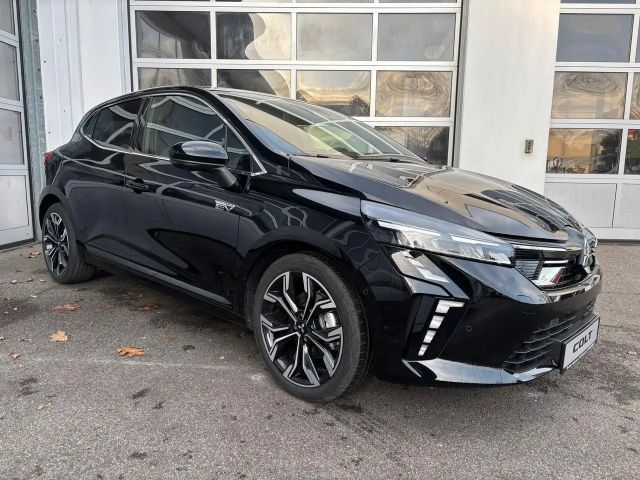 Mitsubishi Colt 1.6 Hybrid