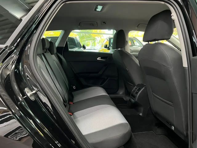 Seat Leon 2.0 TDI Sportstourer Style