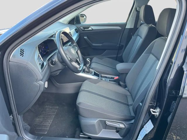 Volkswagen T-Roc 2.0 TDI Life