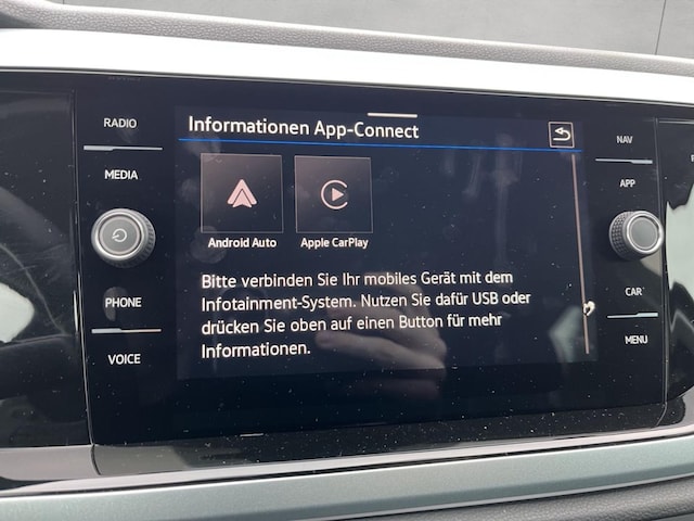 Volkswagen Polo Polo GOAL 1,0 l TSI OPF NAVI,GJR,PDC,NSW