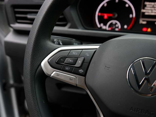 Volkswagen Caddy 2.0 TDI