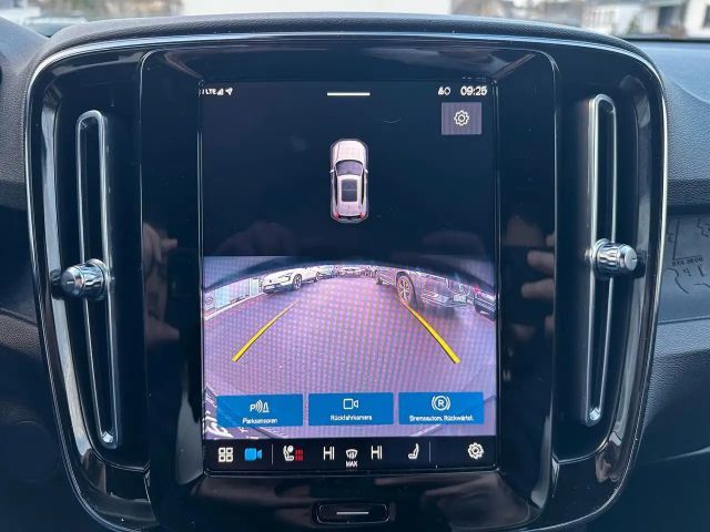 Volvo XC40 Plus Recharge