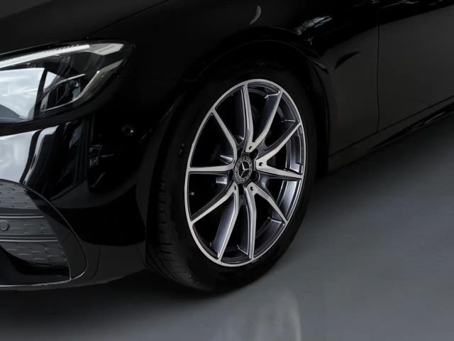 Mercedes-Benz E 220 AMG Line E 220 d Estate