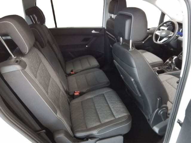 Volkswagen Touran 1.5 TSI Move