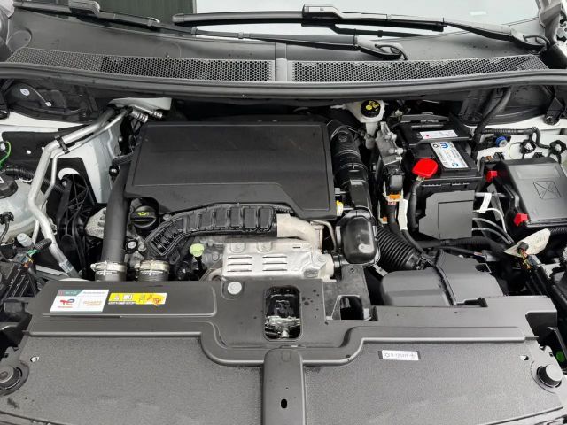 Opel Grandland X GS-Line Grand Sport