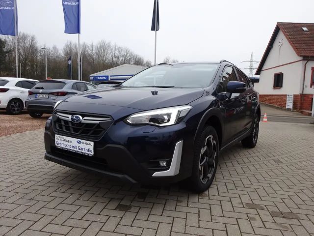 Subaru XV Comfort