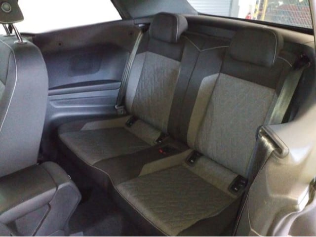 Volkswagen T-Roc 1.0 TSI Cabriolet Move