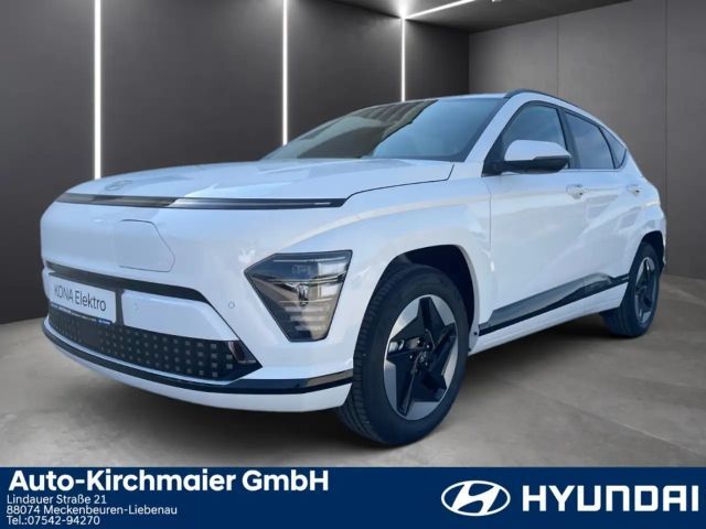 Hyundai Kona 2WD Trend