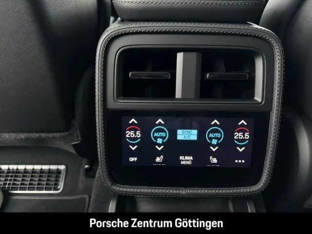 Porsche Taycan GTS Sport Turismo