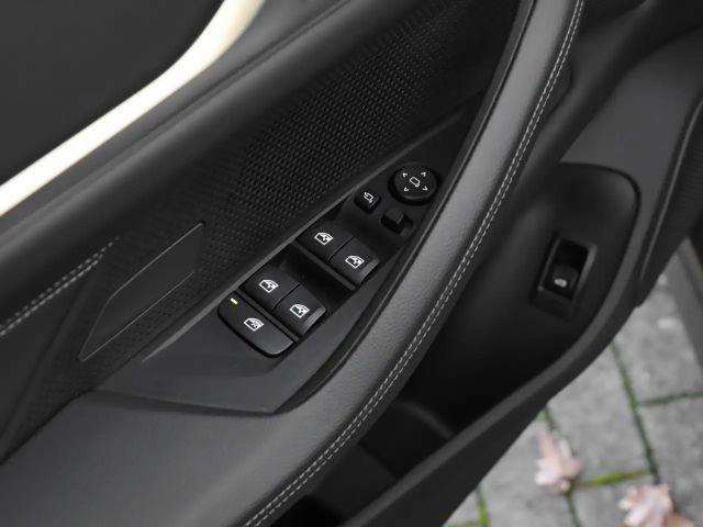 BMW i4 Sedan eDrive40