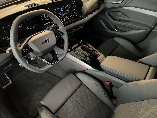 Audi A5 Quattro S-Tronic