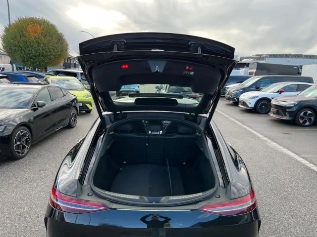 Mercedes-Benz AMG GT 4MATIC+ 53 AMG Line Coupé