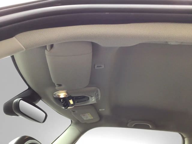 MINI Cooper Automatik 3t. Essential Trim