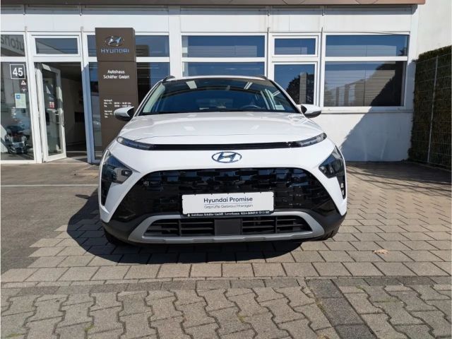 Hyundai Bayon Prime