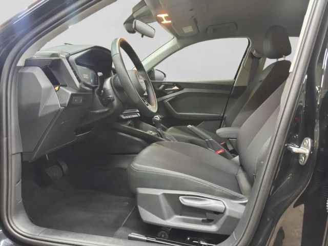 Audi A1 1.0 TFSI Sportback