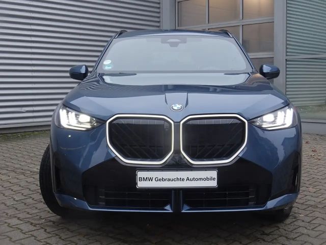 BMW X3 M-Sport xDrive