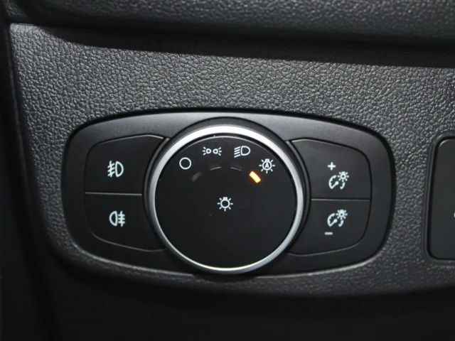 Ford Focus ST Line Wagon