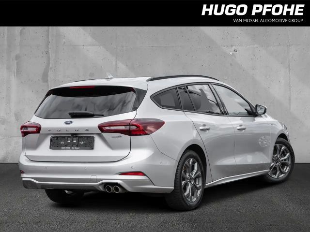 Ford Focus ST Line Wagon