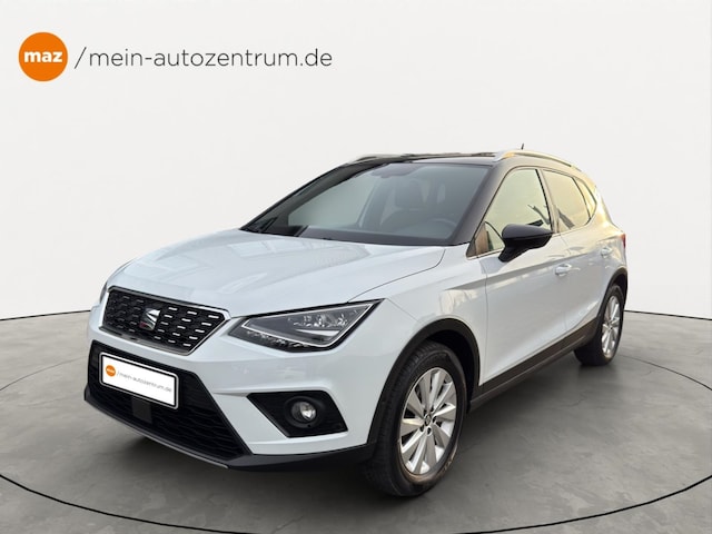 Seat Arona 1.0 TSI Xcellence