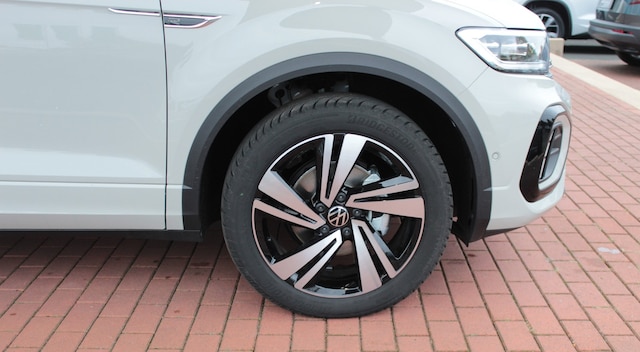 Volkswagen T-Roc 1.5 TSI DSG R-Line