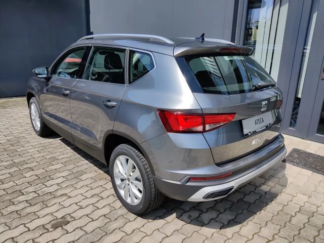 Seat Ateca Style
