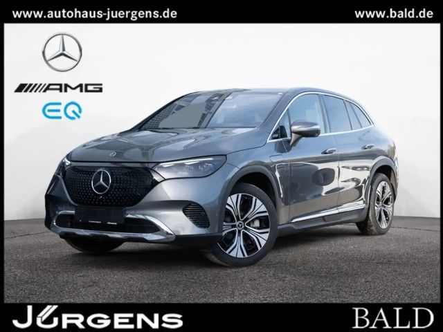 Mercedes-Benz EQE SUV 350