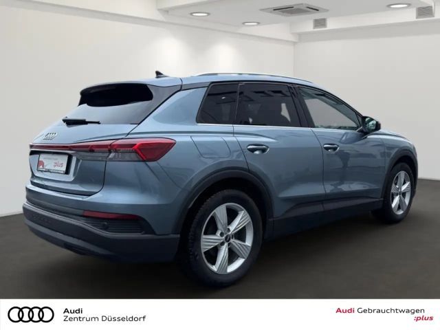 Audi Q4 e-tron 40